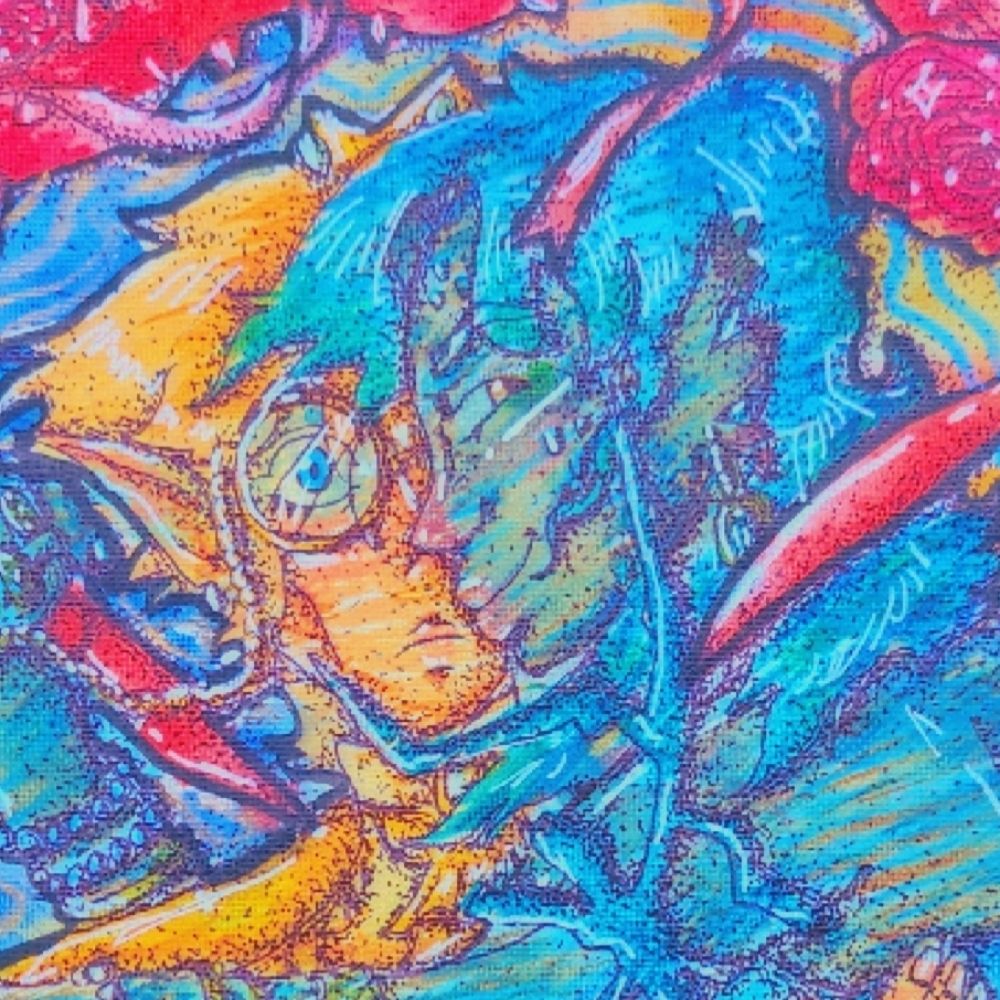 Del 🎨