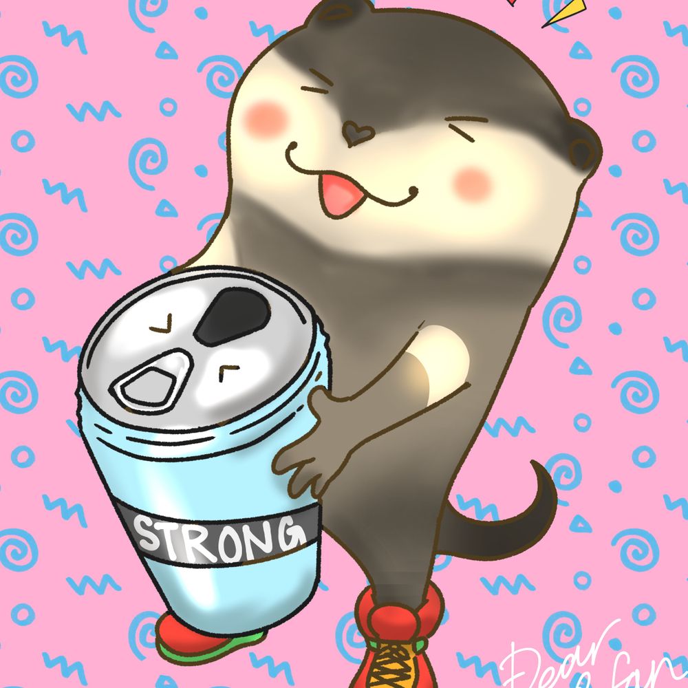 ともfan