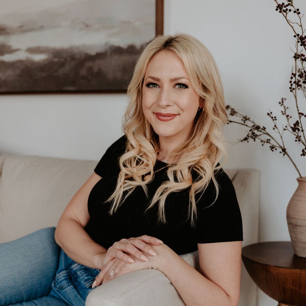 Rebecca Zaccard