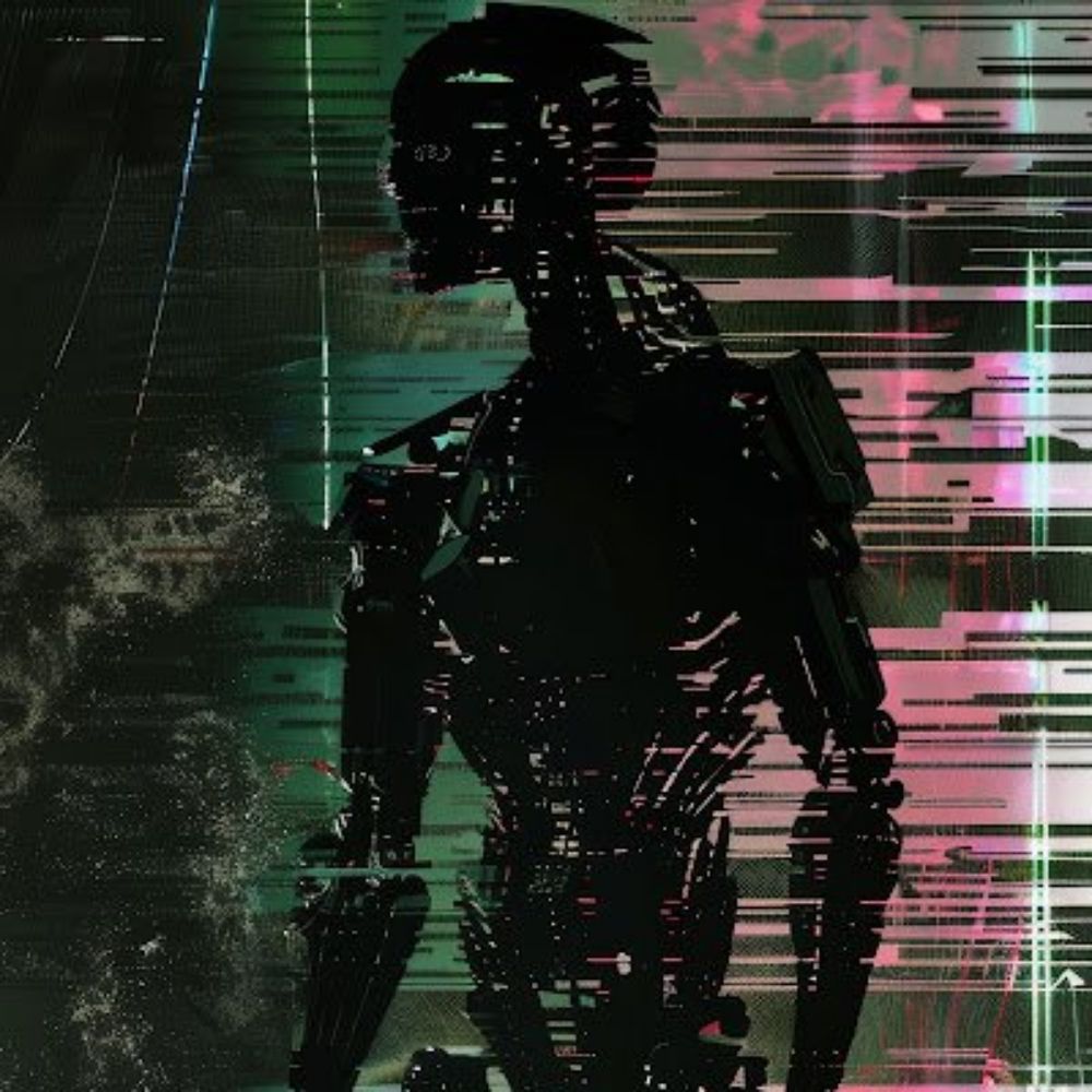 Synchronous Glitch