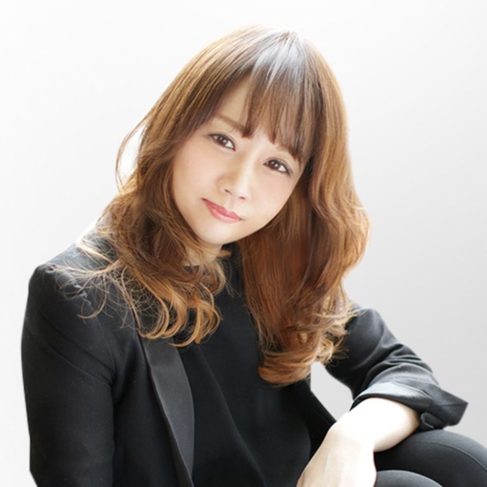 内田夏美 Natsumi Uchida
