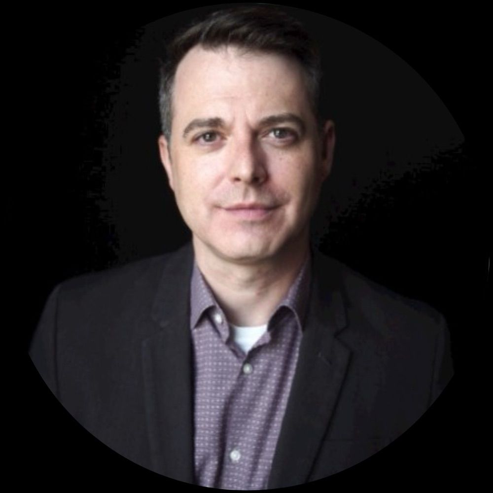 Jon Cohn