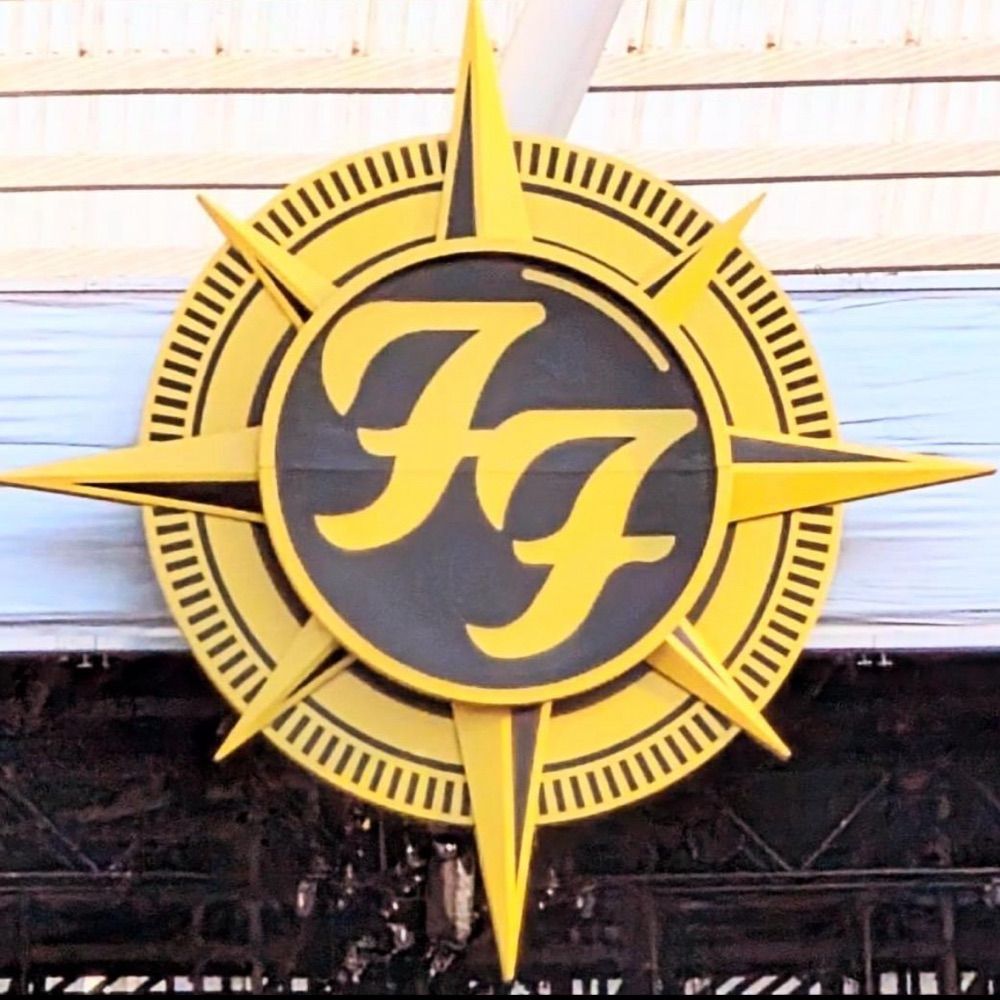 Foozie’s Foo Fighters News