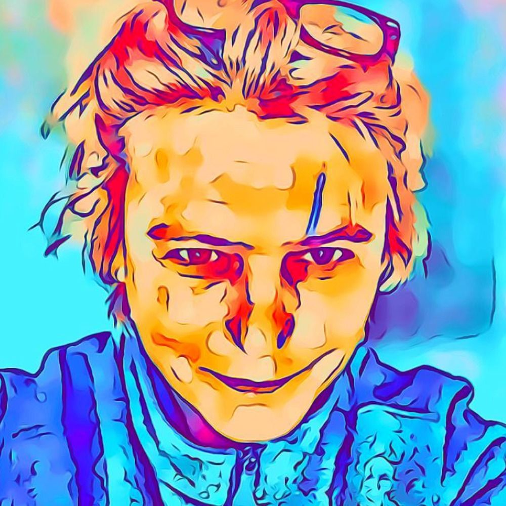 Martina Schlager's avatar