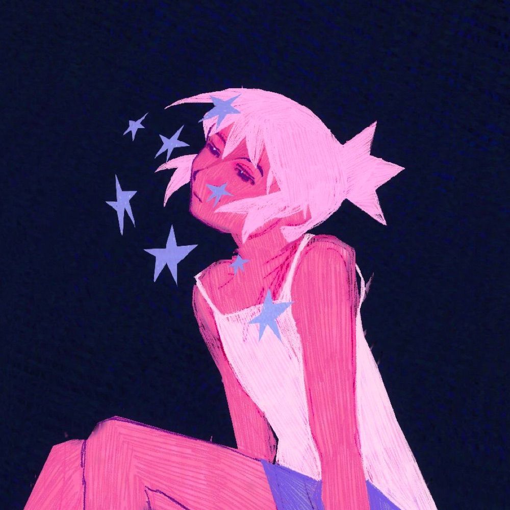 star