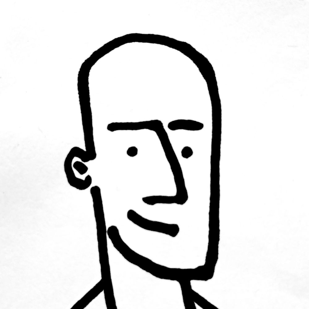Tom Lyall