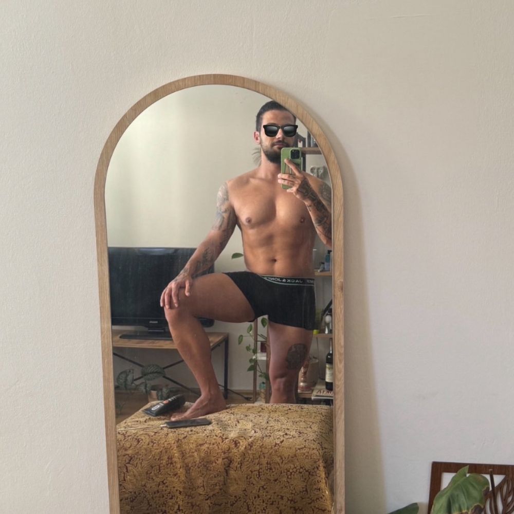 Nate Delight 