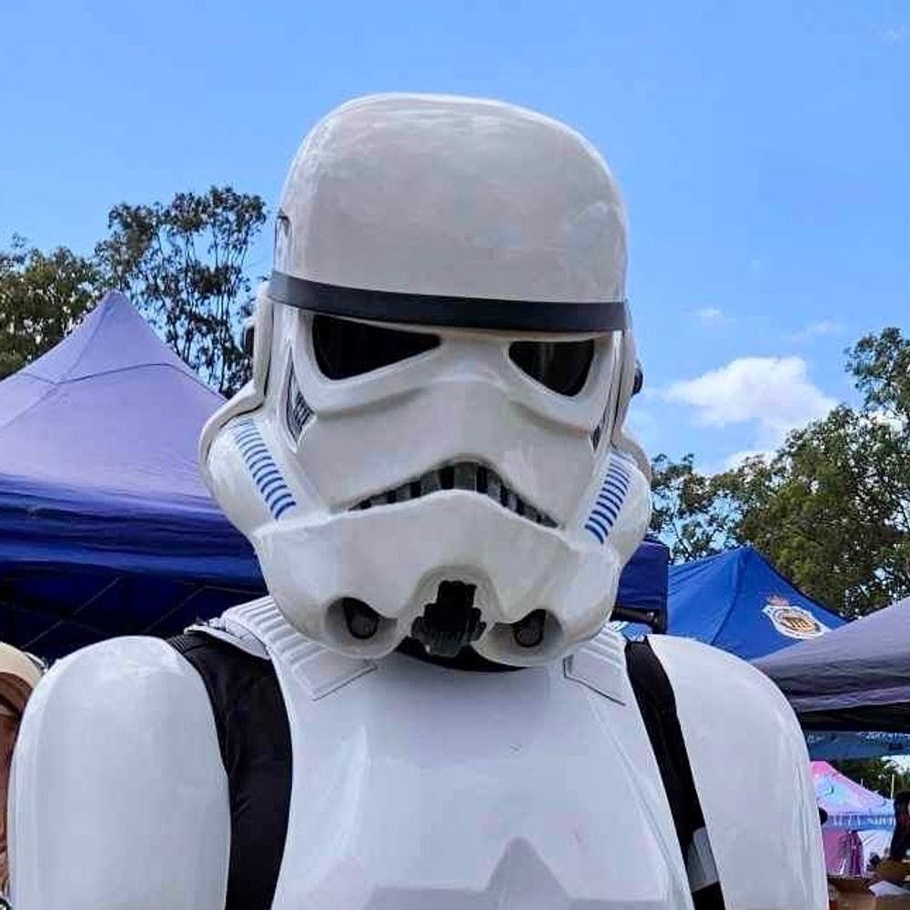 TrooperWrexham 