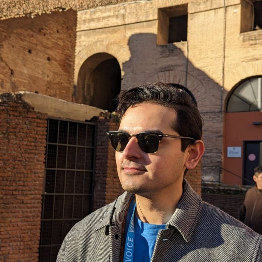 Anurag Deshpande