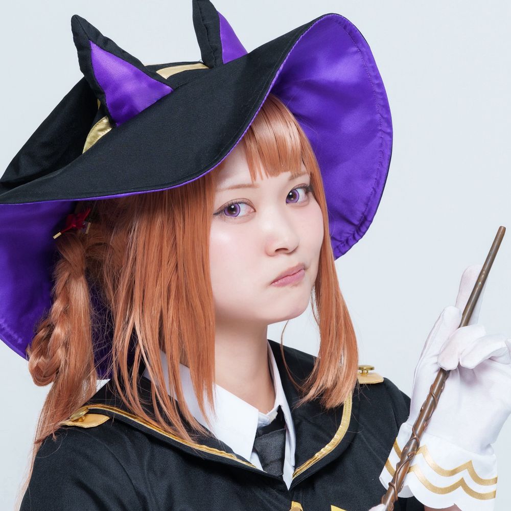 野中すみれ❄︎