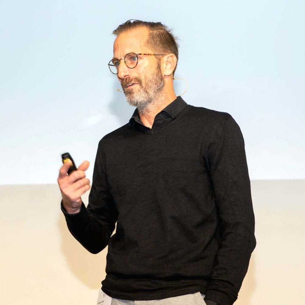 Marcel Vogt