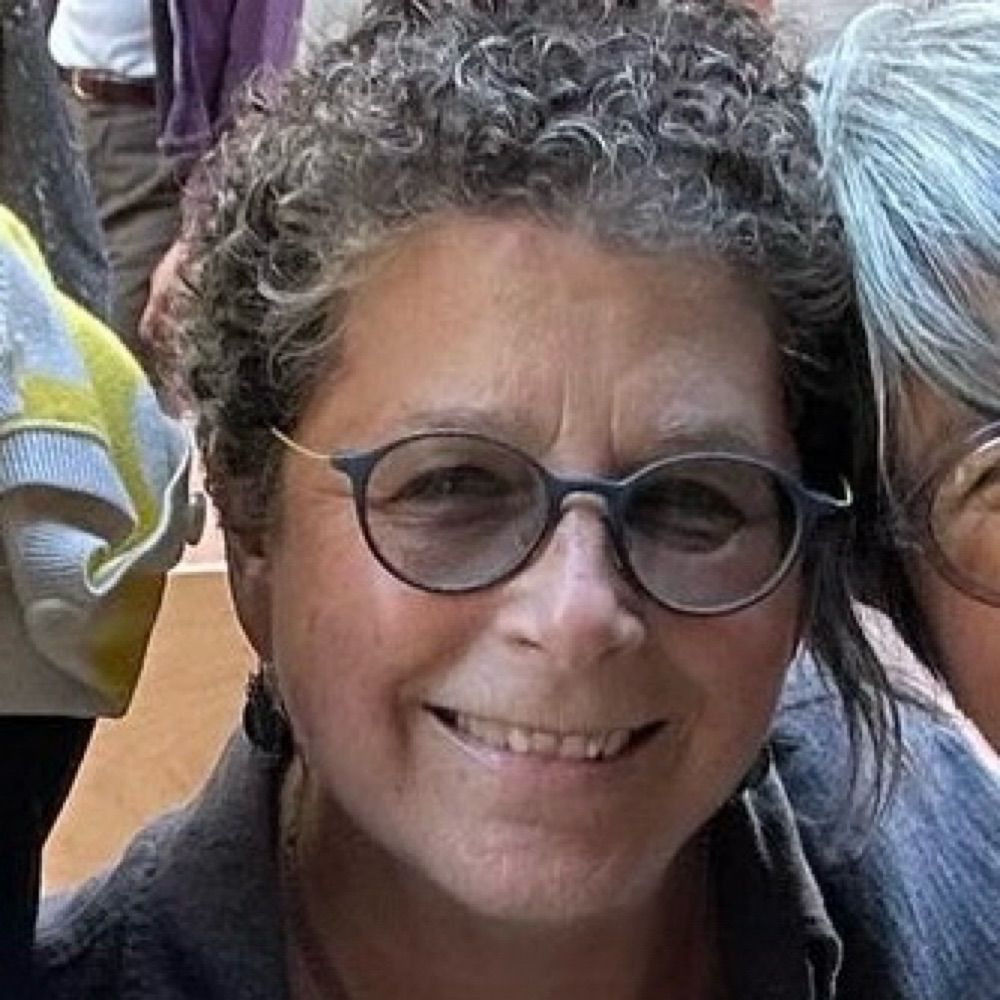 Julie Trachtenberg