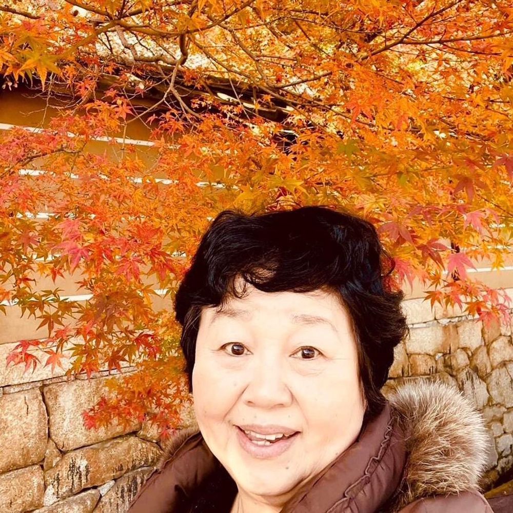 Tomoko Nakatugawa