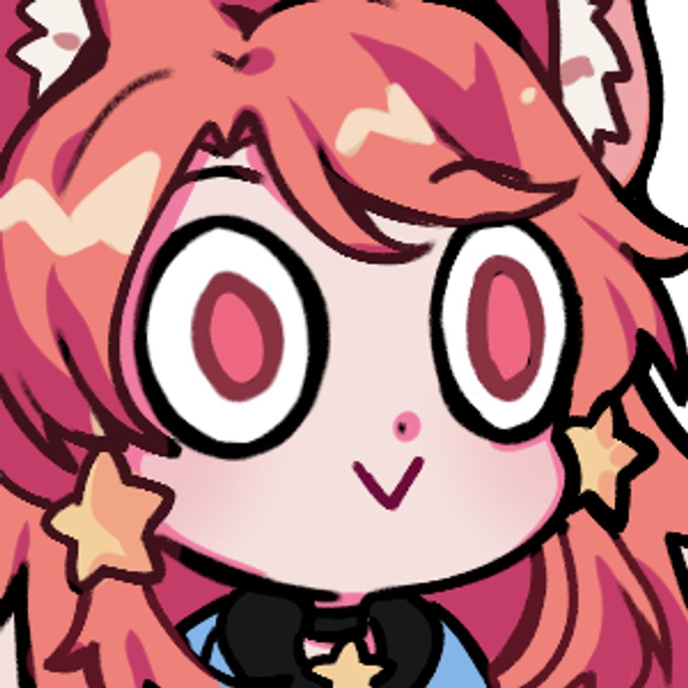 🌟🏳️‍⚧️ Stella Kosmistr 🏳️‍⚧️🌟 