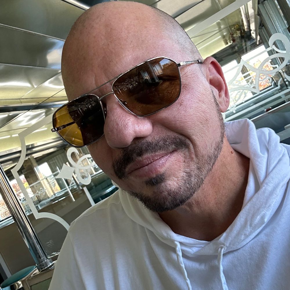 Michael Maze