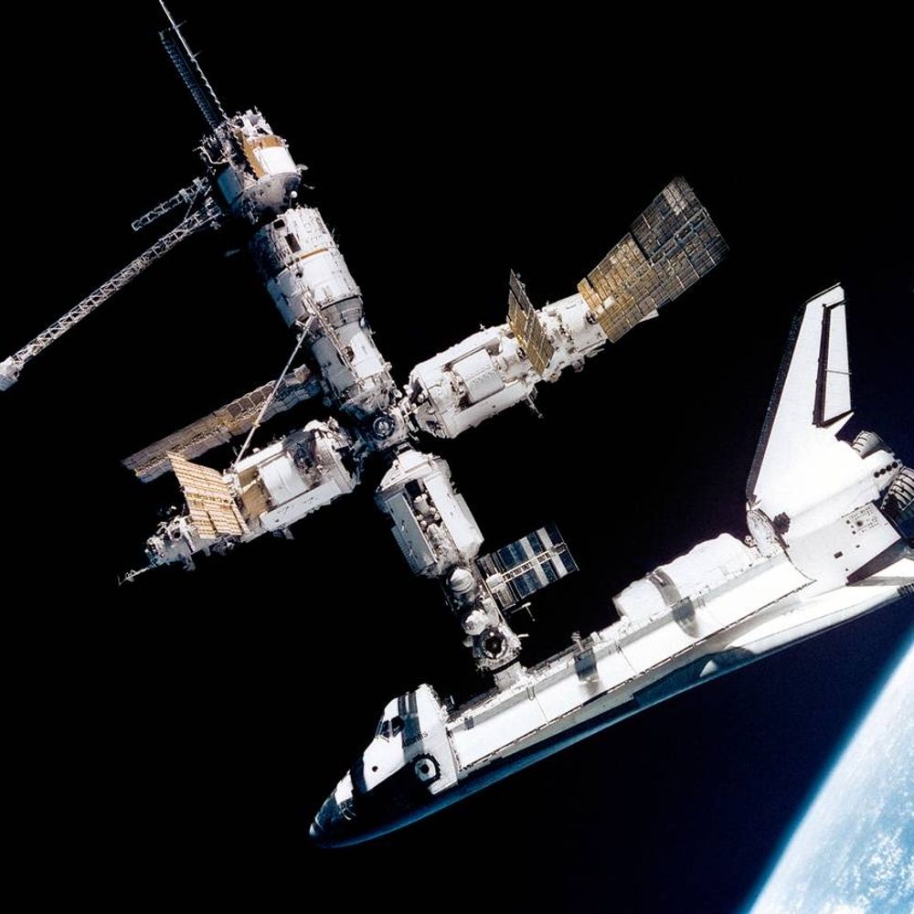 Mirspacestation 