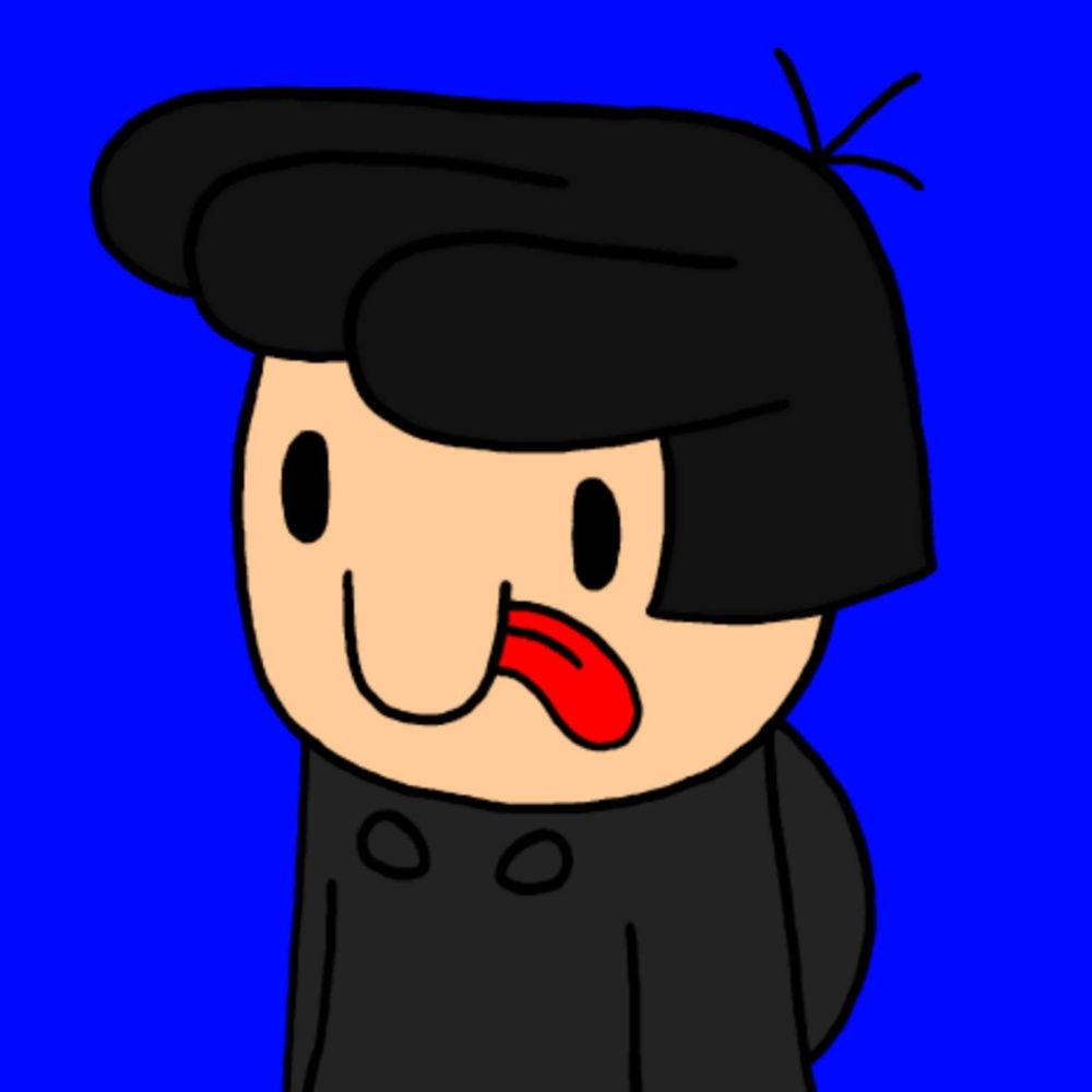 Smolboi Oswald