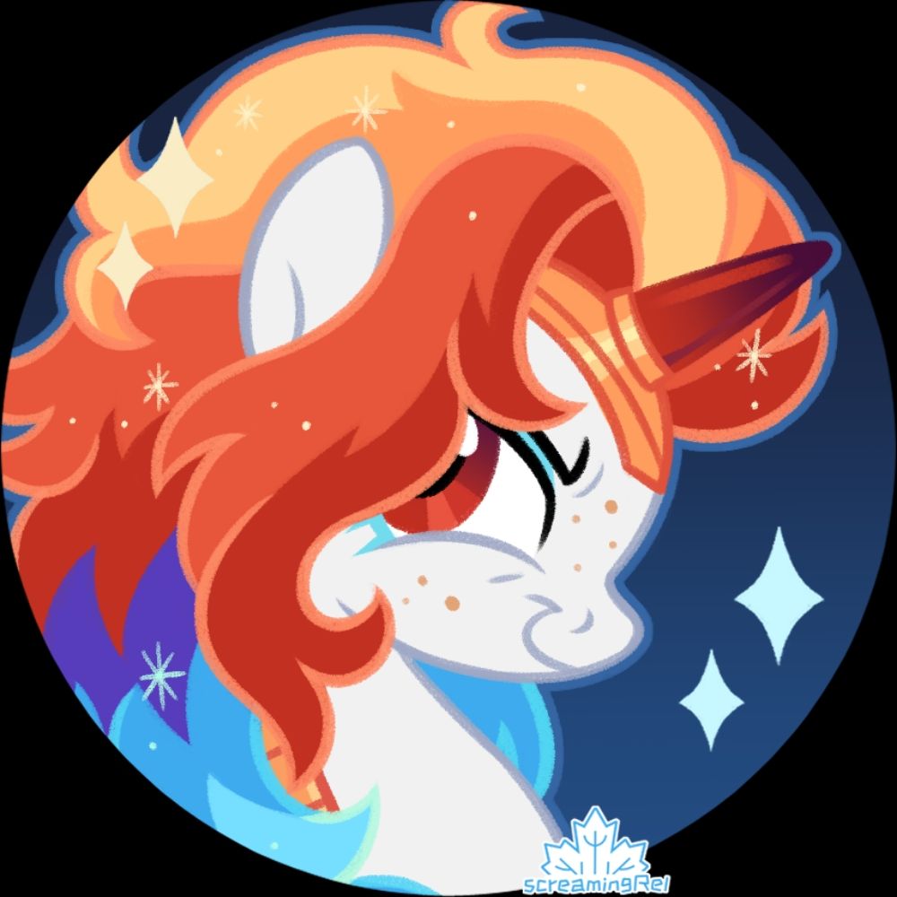 Kaliaspro🌻 commission open!
