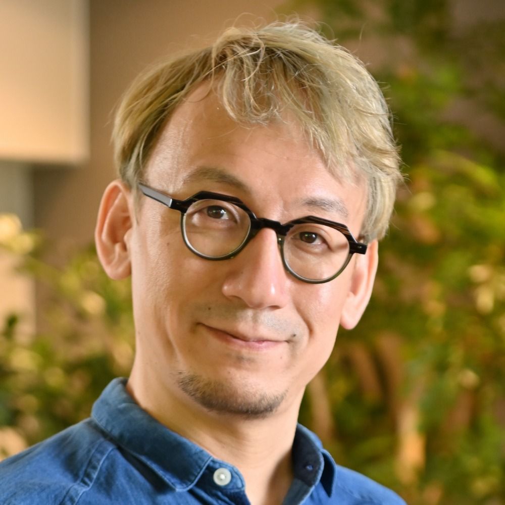 Kojiro Fukazawa