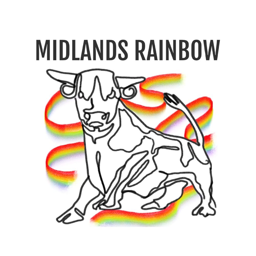 Midlands Rainbow