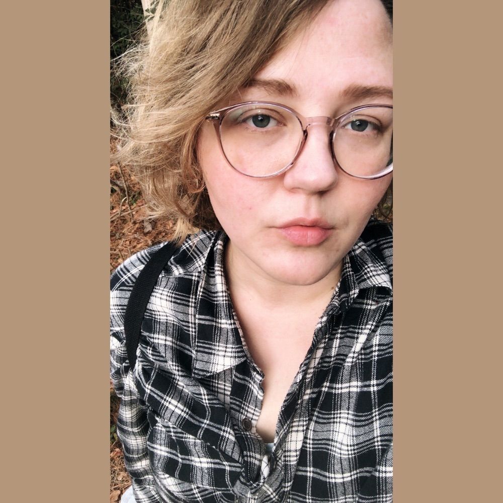 SMD (they/she)