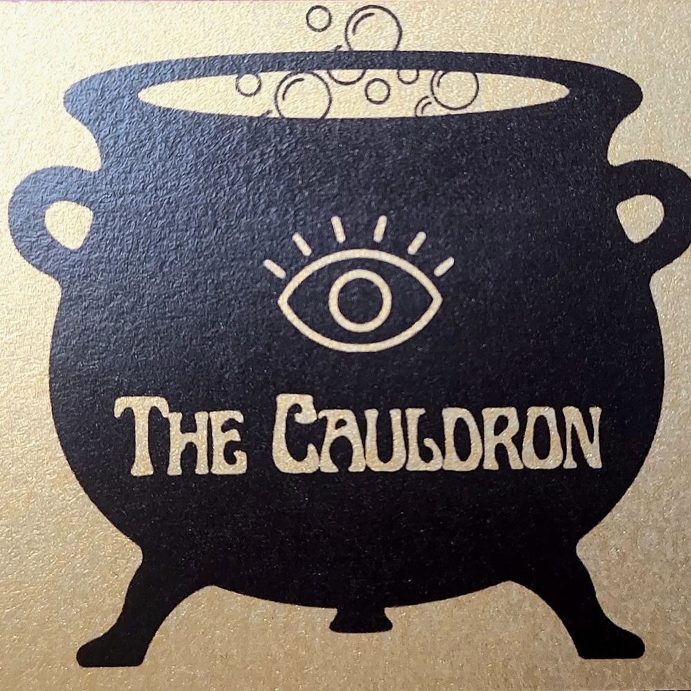 The Cauldron