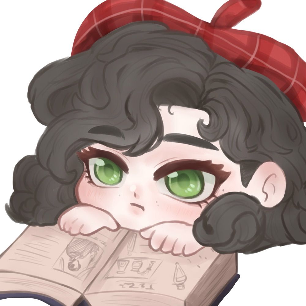 The sad grand mama Meddie