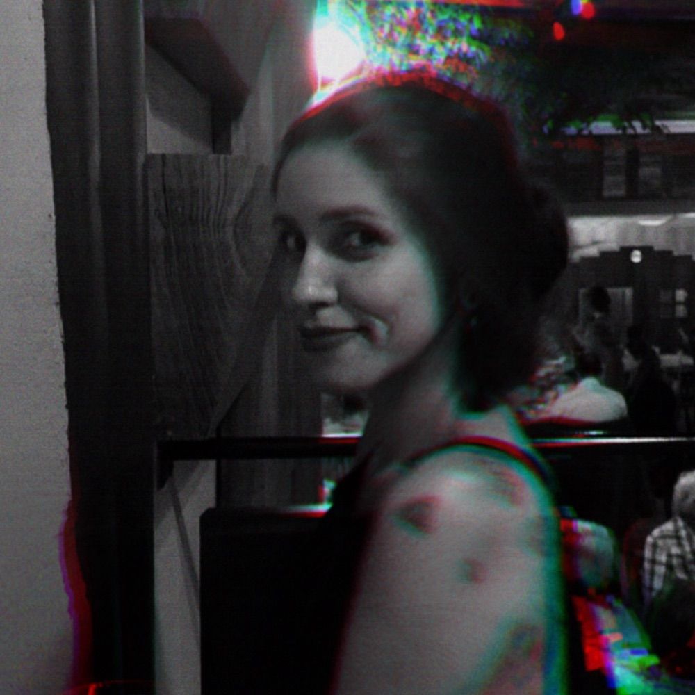 Pamela 🎮🍄‍🟫🍂🦊