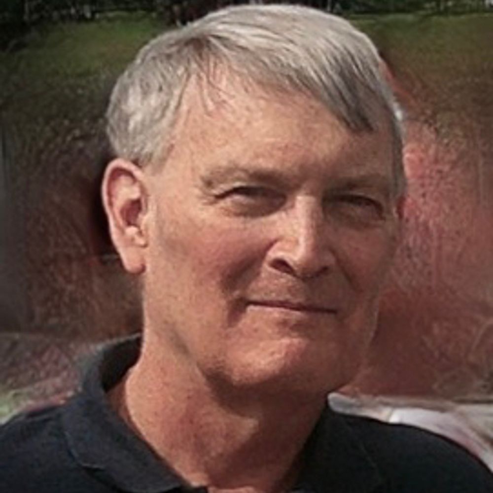 Robert Cruce