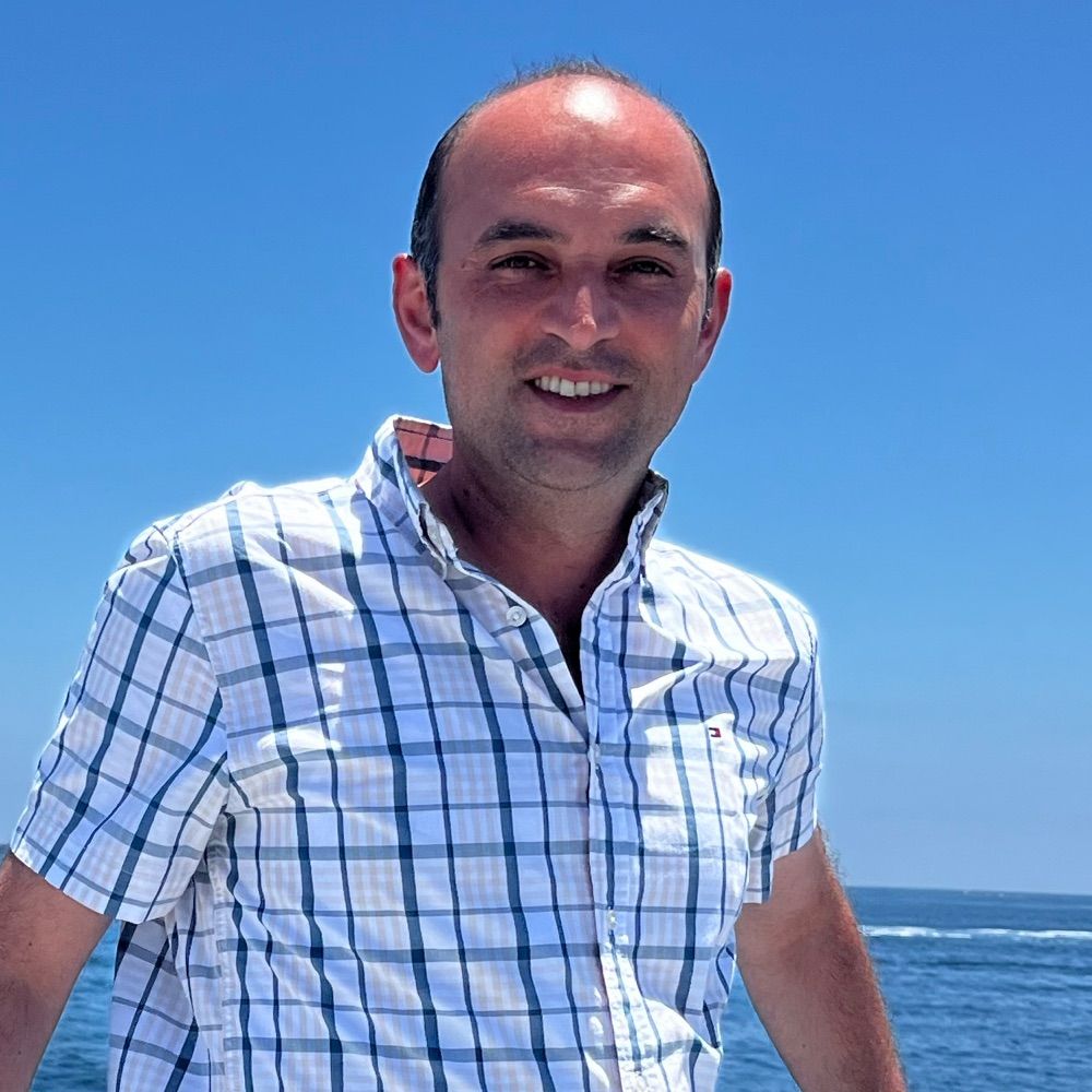 Behzad Mansouri