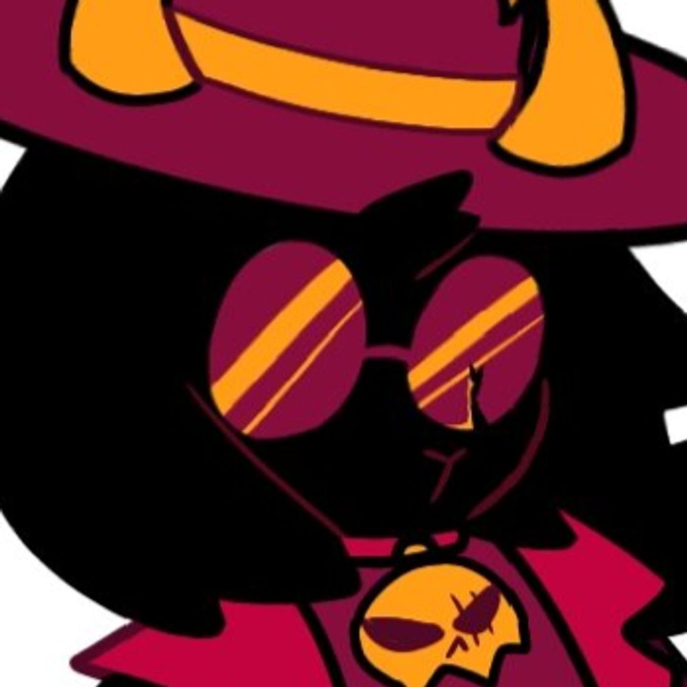 Ralsei.