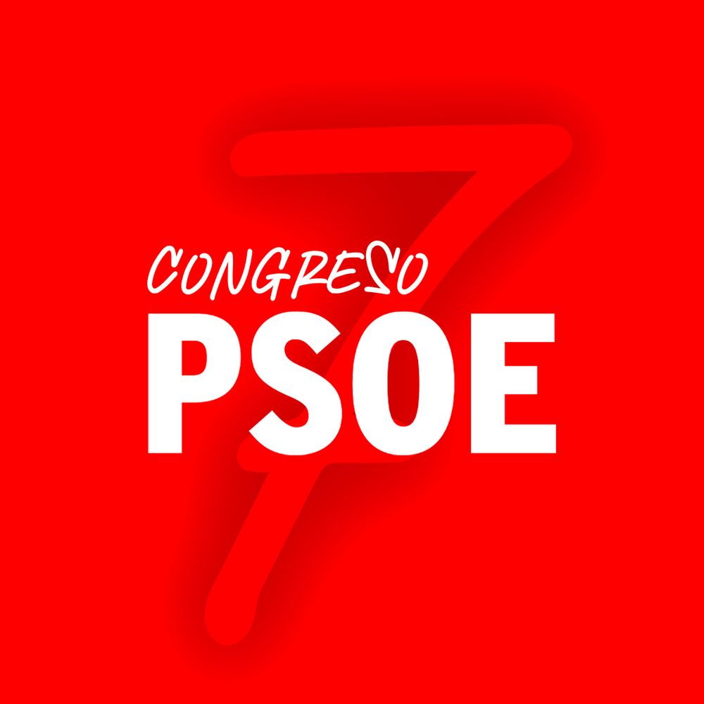 PSOE Congreso
