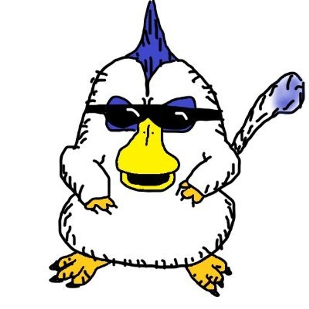 嘘つきももんじゃTK