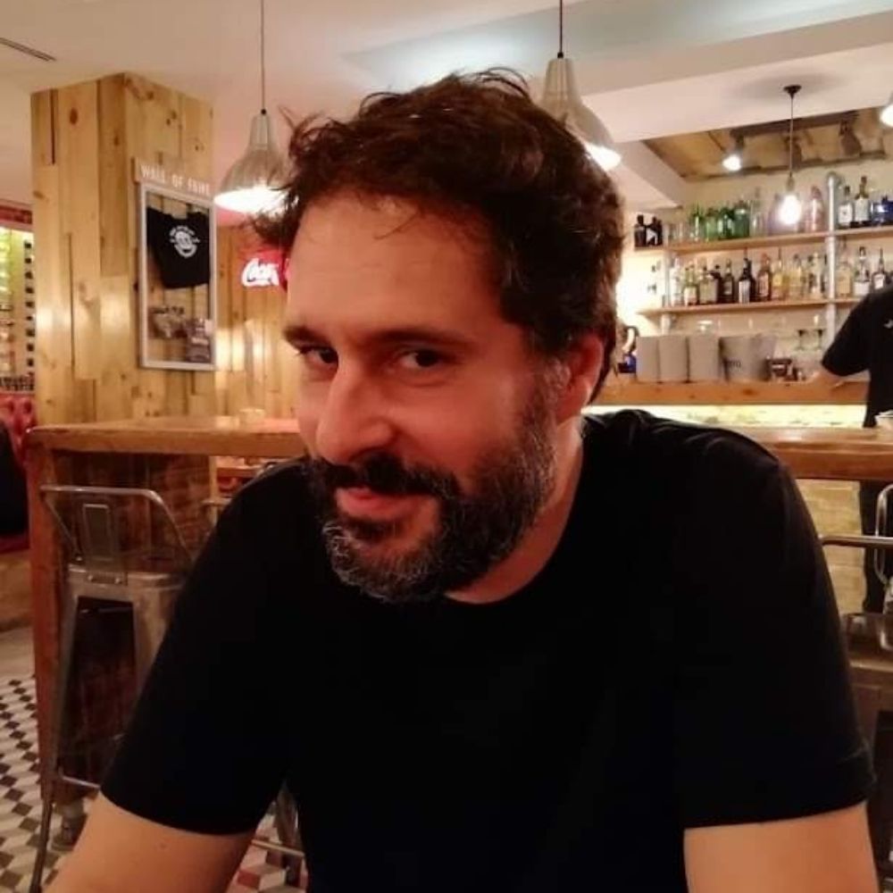 João Luís Sequeira
