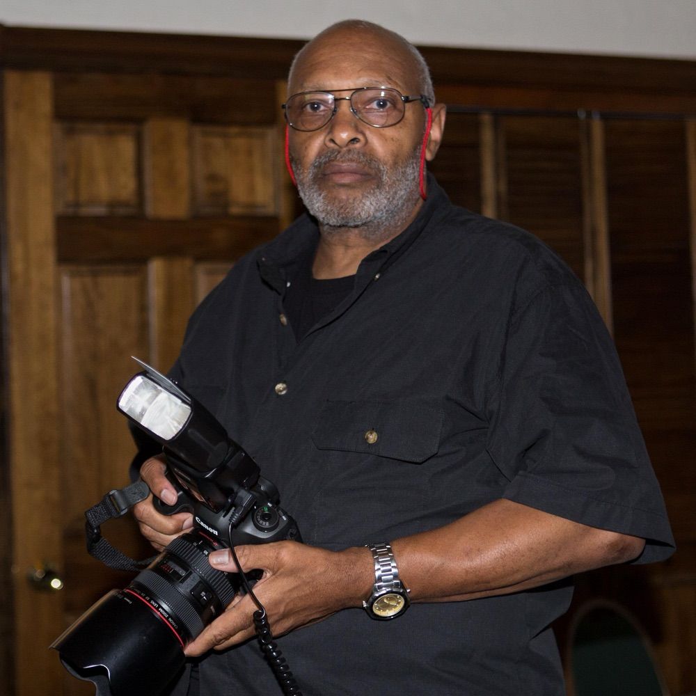 Greg Spring Photography