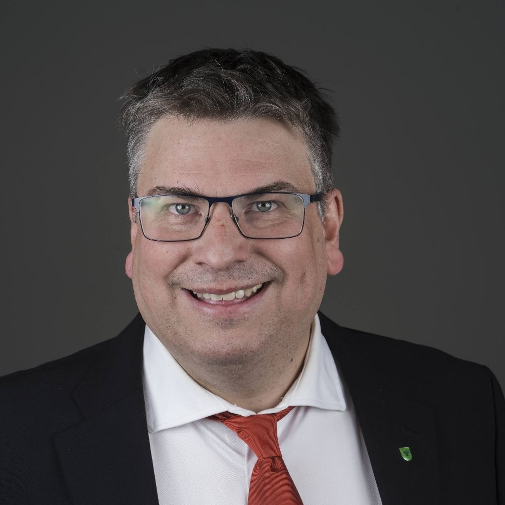 Arne Buchholdt Espedal