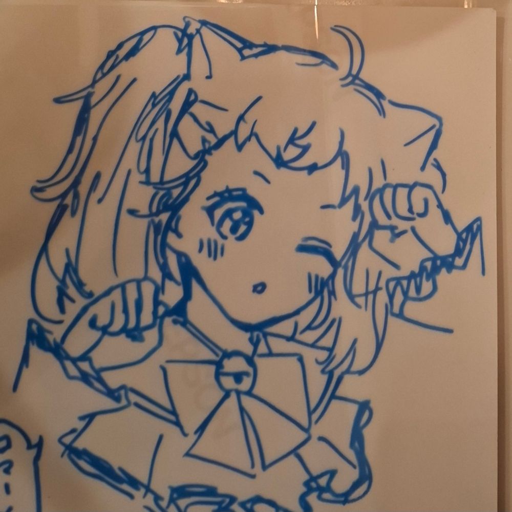 美竹りりみ
