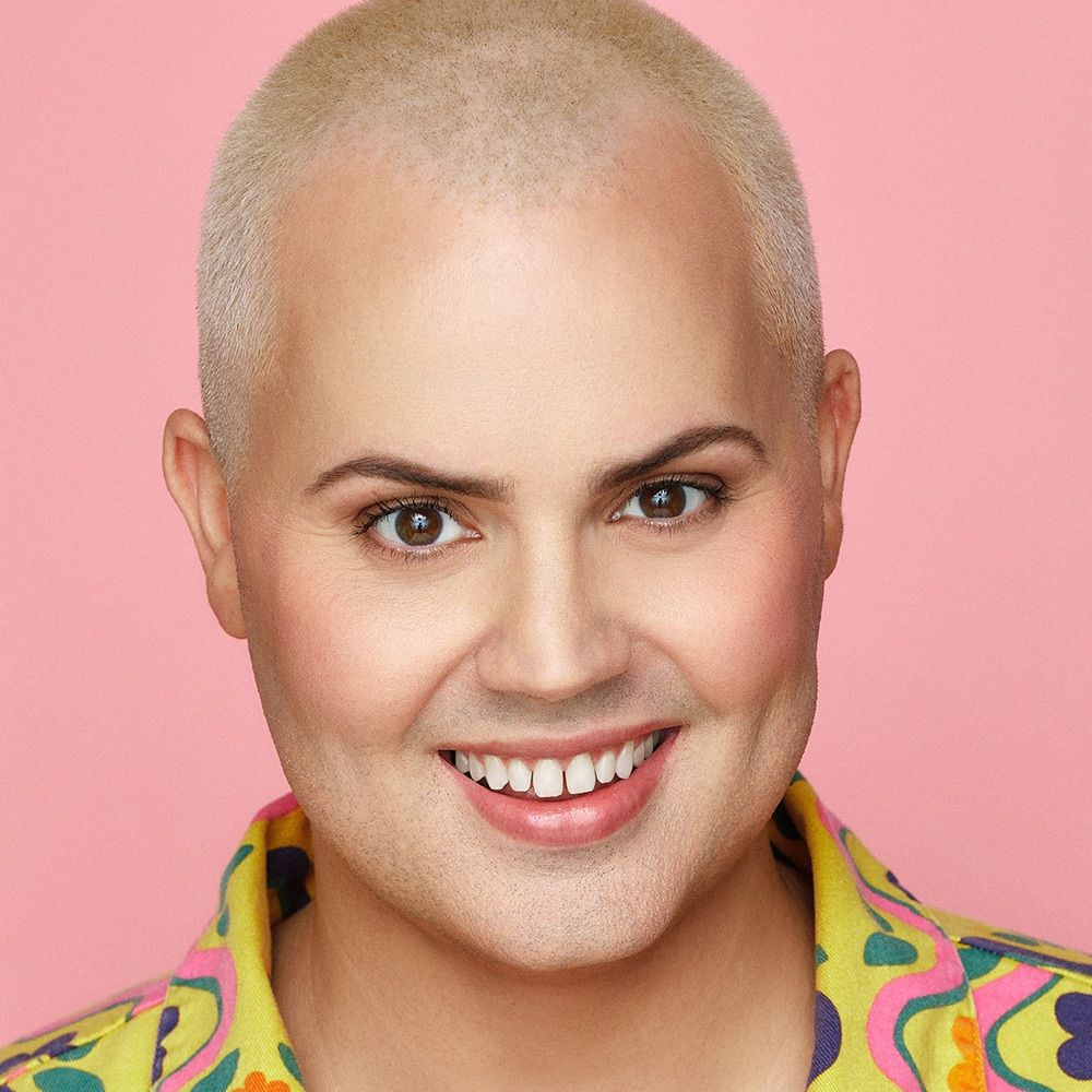 Jimmy Gatliff