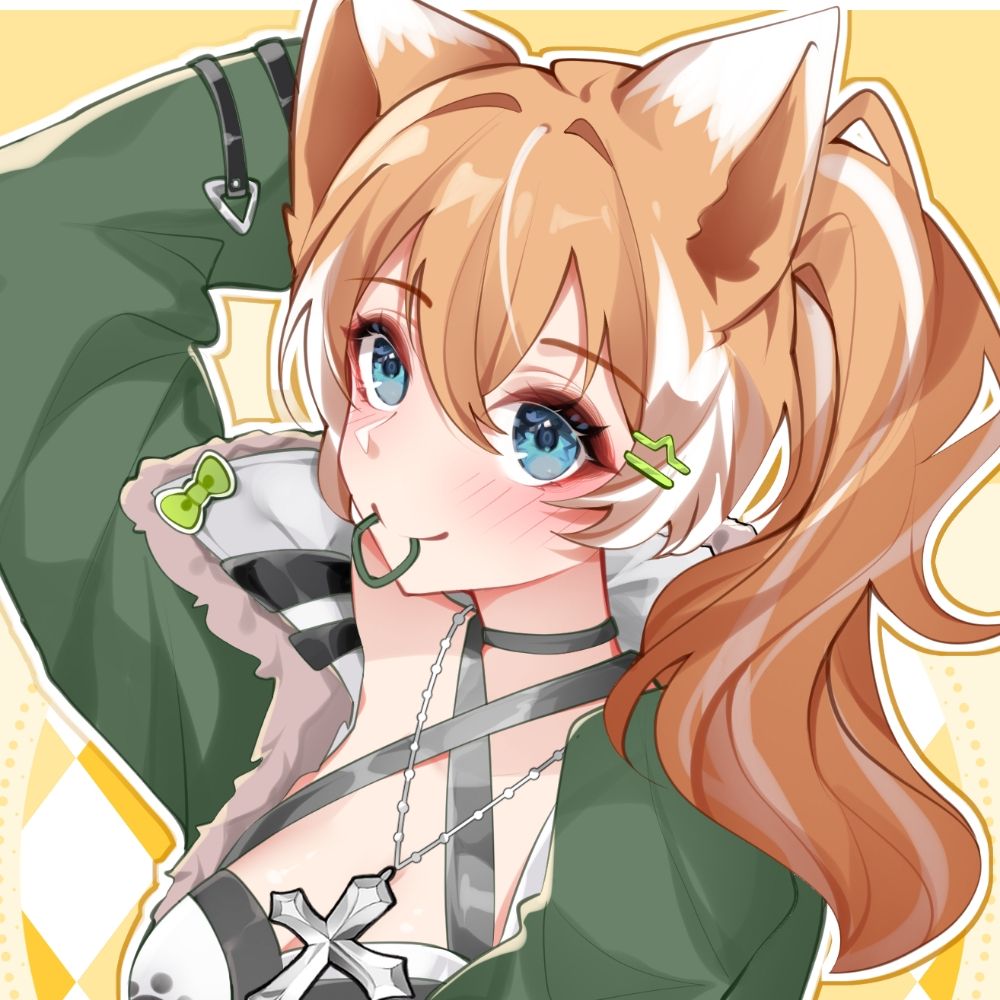 Akage Alice 🧡🐼