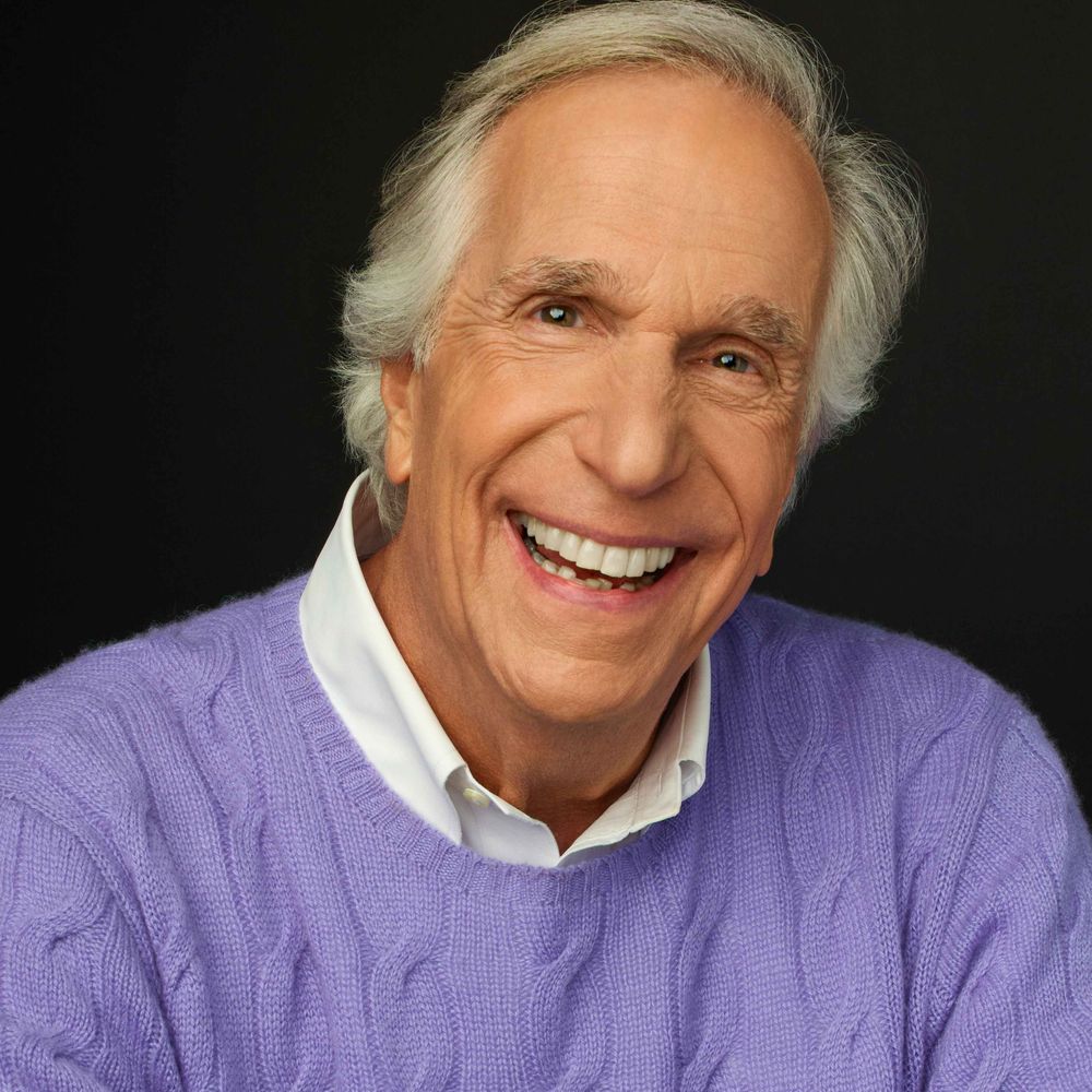 Henry Winkler's avatar