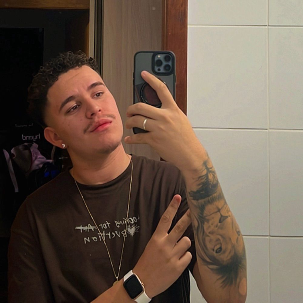 Erick Taborda