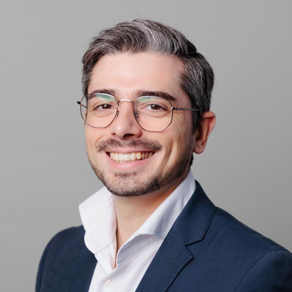 Enrico Pulieri