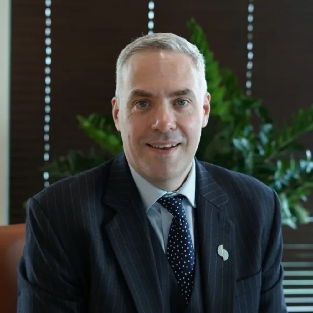 Ewan MacLeod