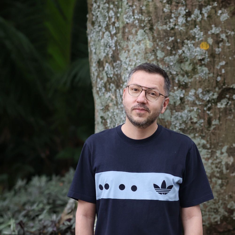 Leo Padilla