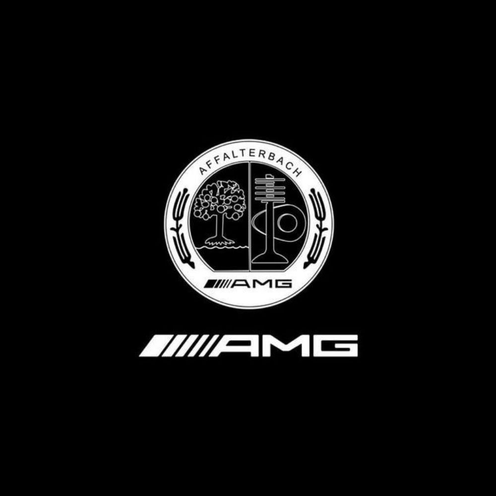 AMG55
