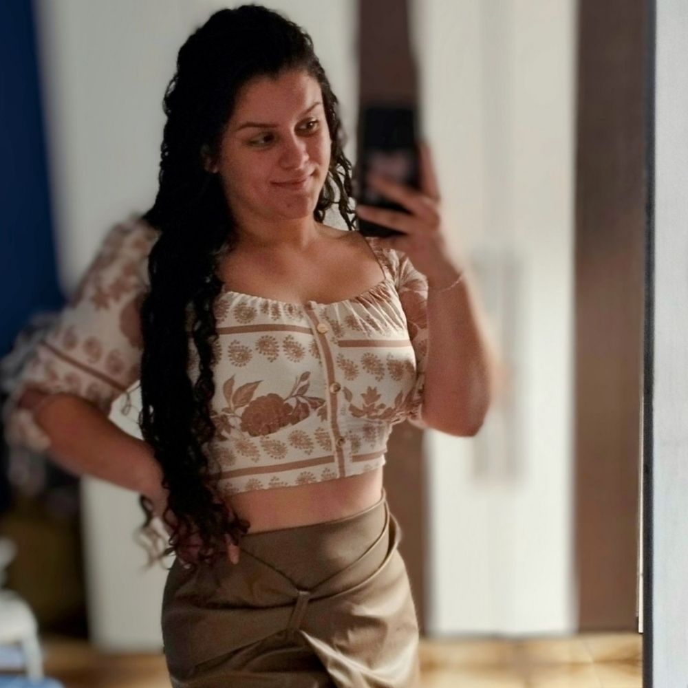 Camilly Freitas