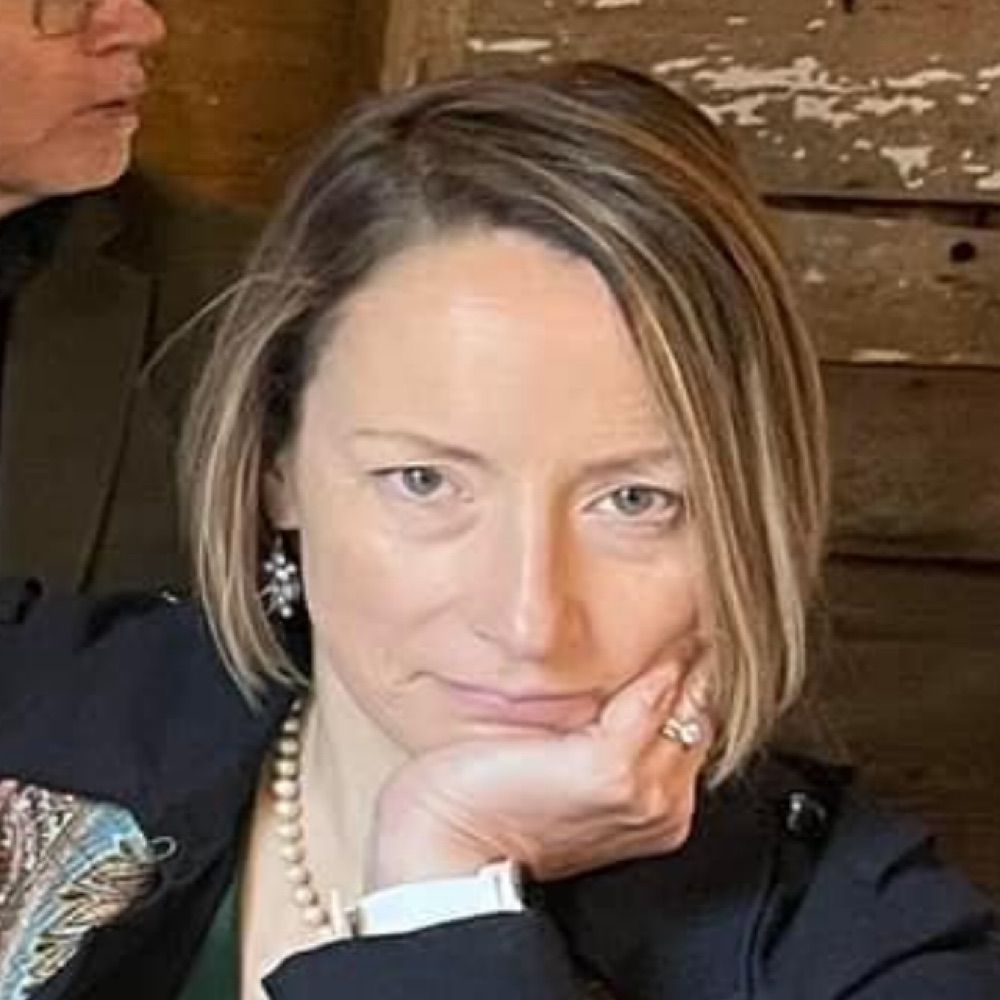 Meg Heckman