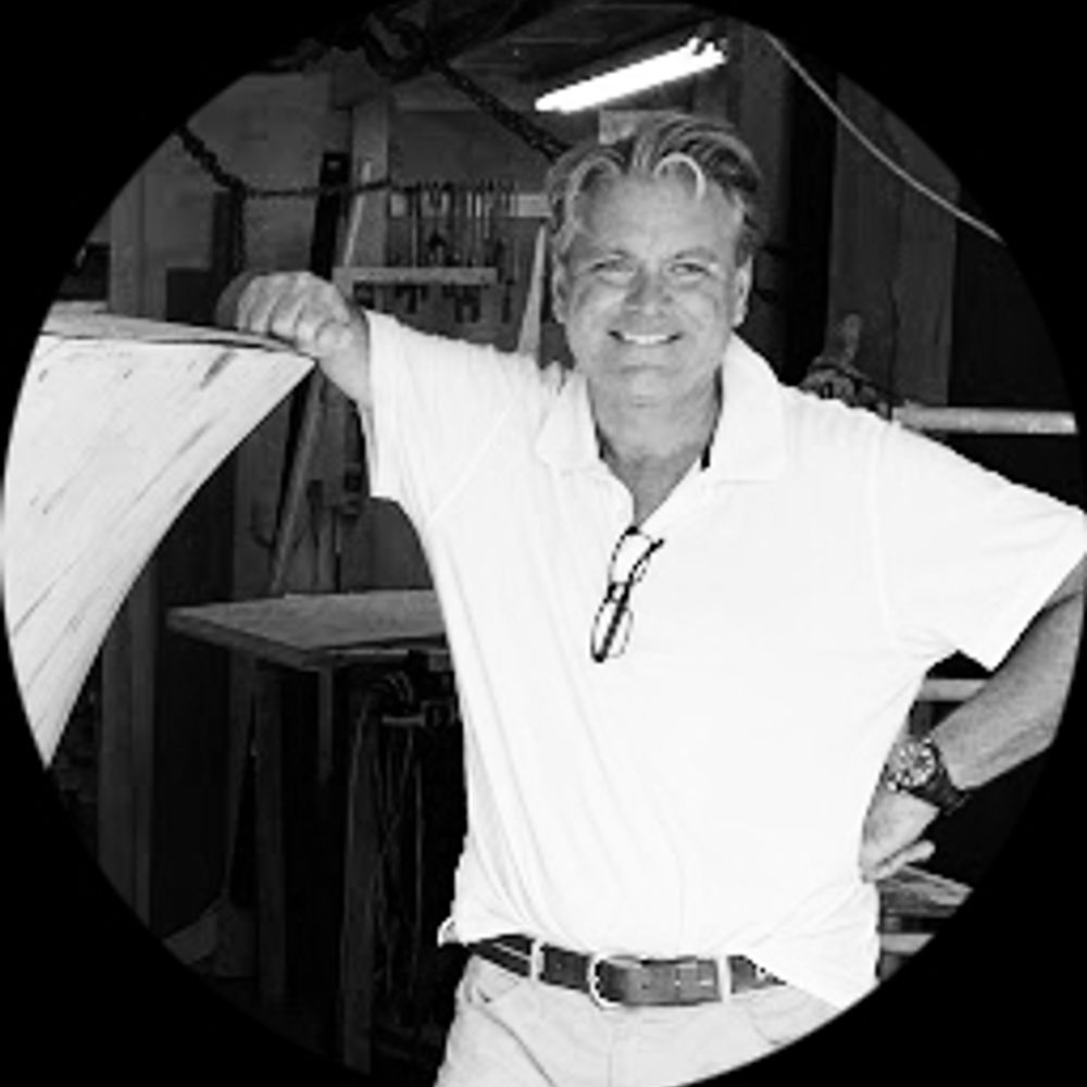 The Boat Builder