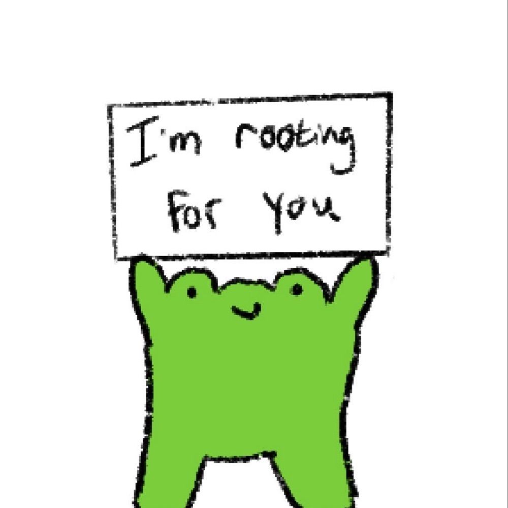 🐸