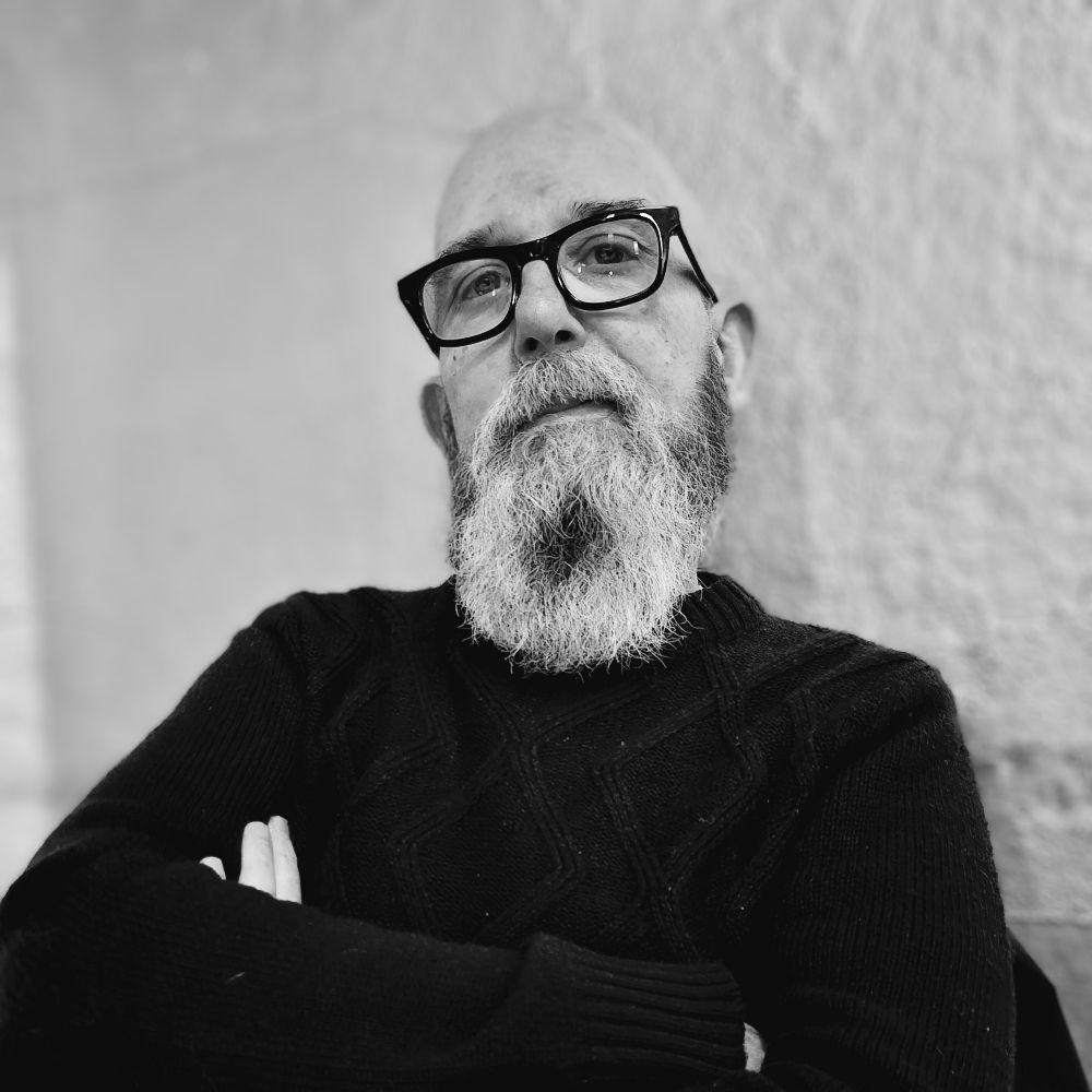 Alan Greaves